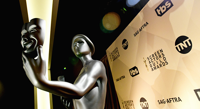 第24回全米映画俳優組合賞ノミネーション発表-(C)Getty Images