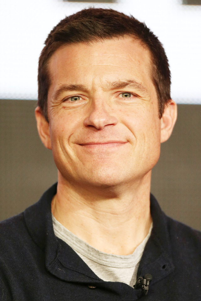 ジェイソン・ベイトマン -(C) Getty Images