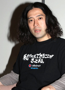 『TSY』ピース 又吉直樹