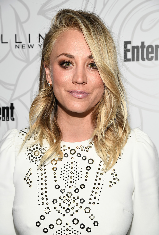 ケイリー・クオコ-(C)Getty Images