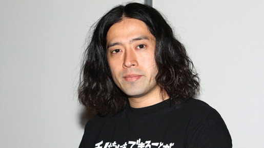 『TSY』ピース 又吉直樹