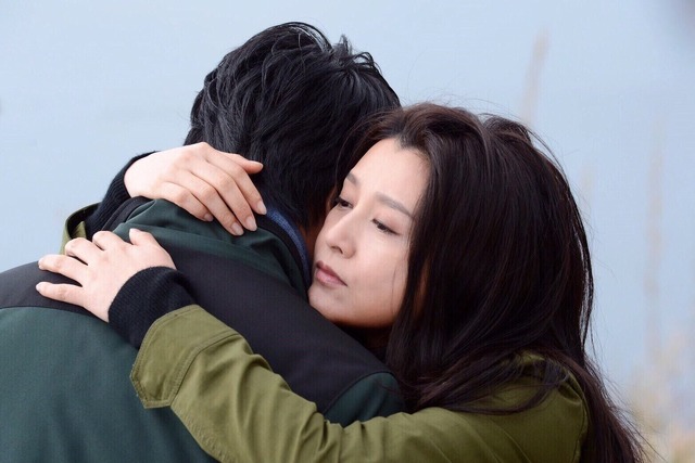 木曜ドラマF クリスマス・スペシャル「眠れぬ真珠～まだ恋してもいいですか？～」