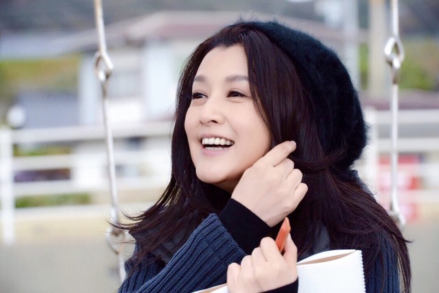 木曜ドラマF クリスマス・スペシャル「眠れぬ真珠～まだ恋してもいいですか？～」