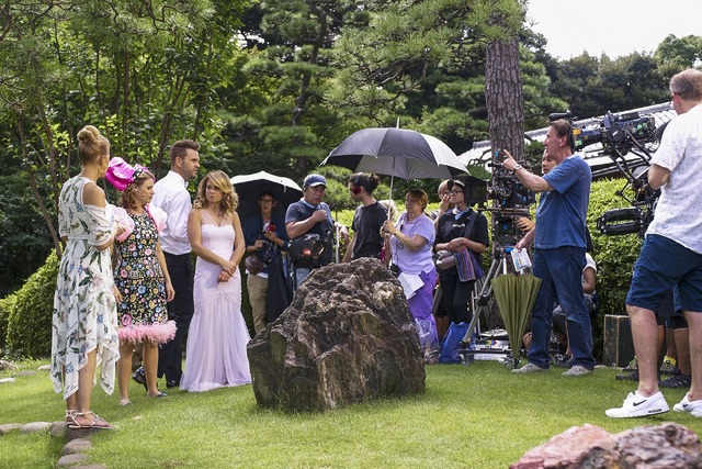 「フラーハウス」