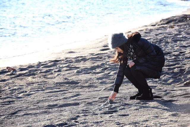 木曜ドラマF クリスマス・スペシャル「眠れぬ真珠～まだ恋してもいいですか？～」