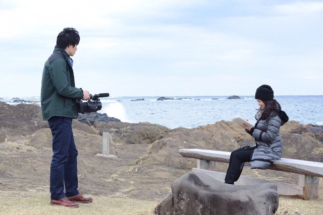 木曜ドラマF クリスマス・スペシャル「眠れぬ真珠～まだ恋してもいいですか？～」