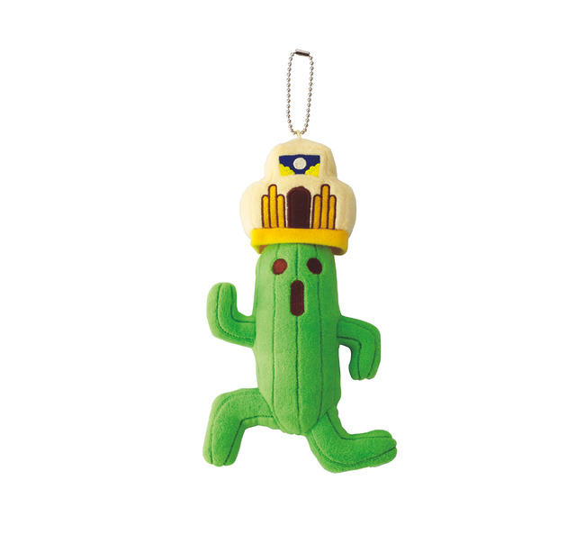 「ファイナルファンタジー XR ライド」限定グッズ