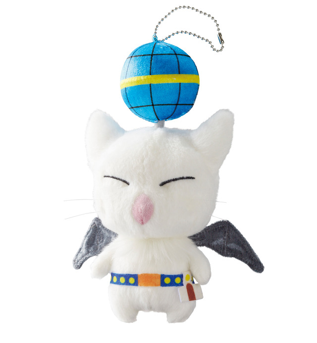 「ファイナルファンタジー XR ライド」限定グッズ