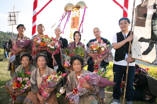 「おんな城主 直虎」