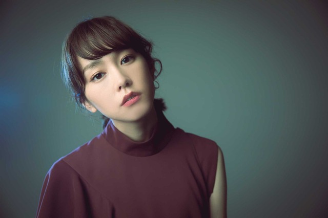 桐谷美玲『リベンジgirl』／photo：You Ishii