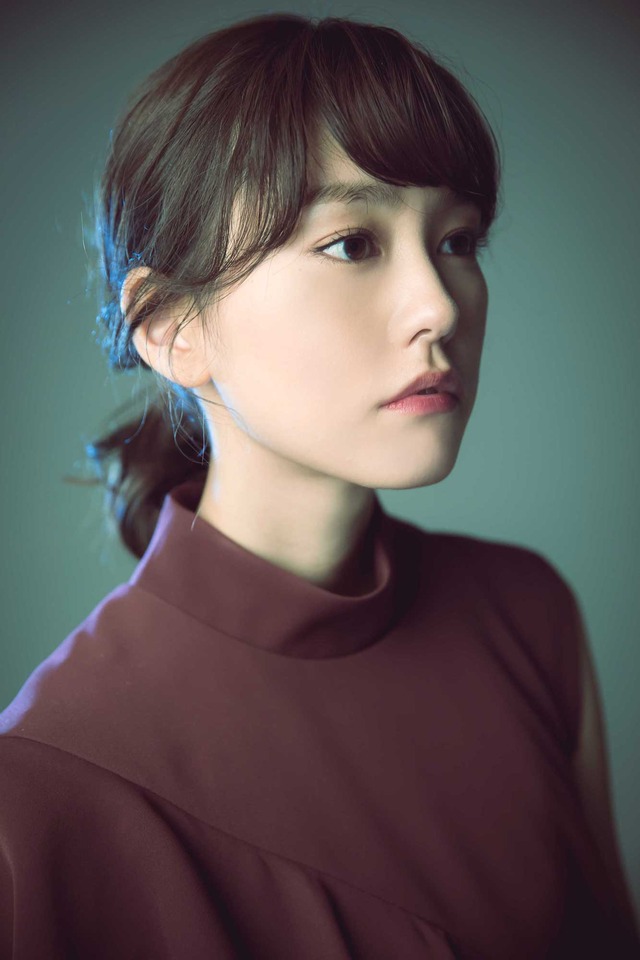 桐谷美玲『リベンジgirl』／photo：You Ishii