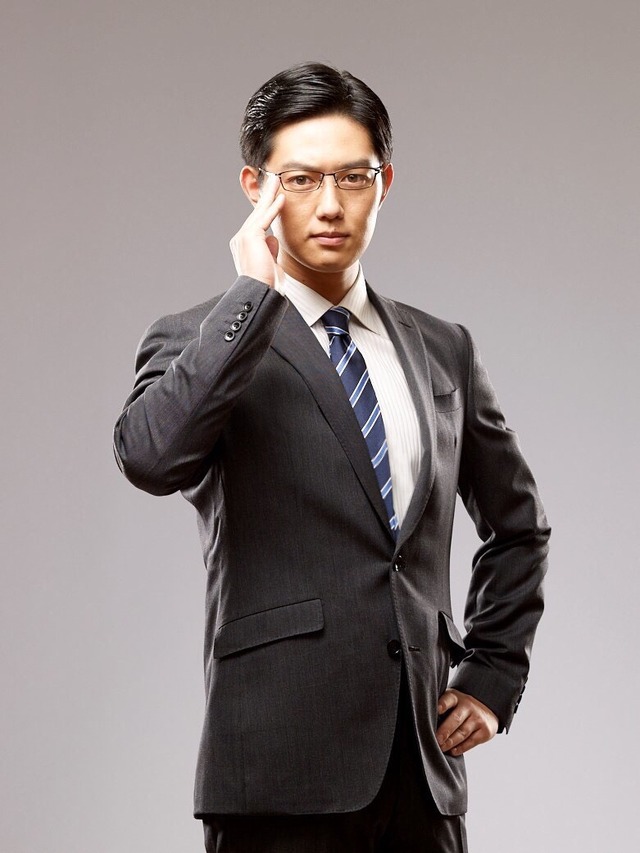 鯉淵修「海月姫」