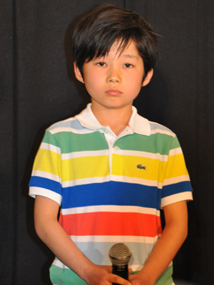 『まほろ駅前多田便利軒』完成披露