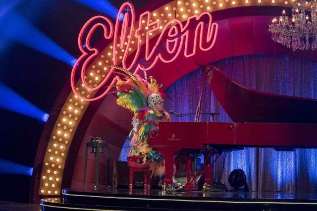 『キングスマン：ゴールデン・サークル』（C） 2017 Twentieth Century Fox Film Corporation