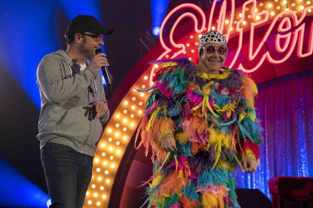 『キングスマン：ゴールデン・サークル』（C） 2017 Twentieth Century Fox Film Corporation