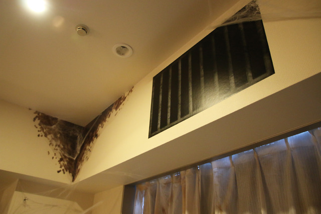 “謎解きホラールーム”