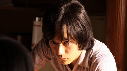 『マイ・バック・ページ』 -(C) 2011映画『マイ・バック・ページ』製作委員会