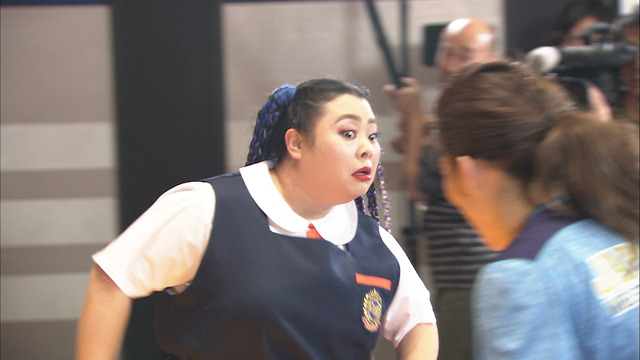 「ぐるナイ　ゴチ大精算！今年はクビ2人！緊急生放送3時間SP」-(C)日本テレビ