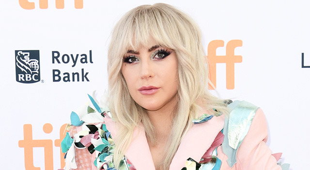 レディー・ガガ-(C)Getty Images