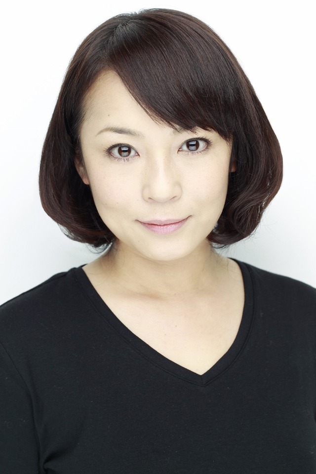 佐藤仁美　（C）「オー・マイ・ジャンプ！」製作委員会