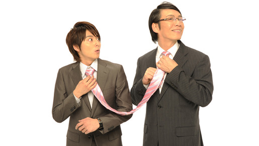 『劇場版サラリーマンNEO』 -(C) 2011「劇場版サラリーマンNEO」製作委員会