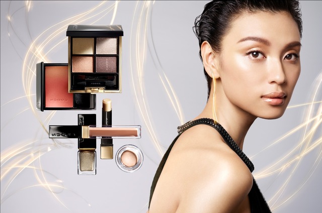 「SUQQU（スック）」の「2108 春 カラーコレクション」1月19日発売