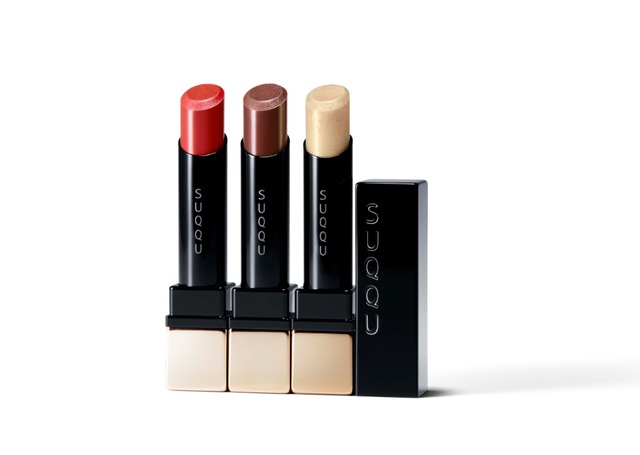 「エクストラ グロウ リップスティック」