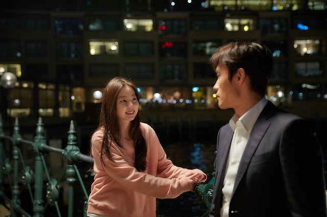 『エターナル』（C）2017 WARNER BROS PICTURES, ALL RIGHTS RESERVED