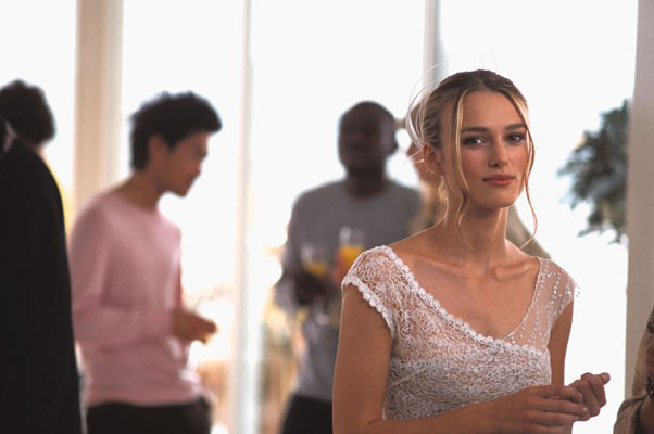 『ラブ・アクチュアリー』-(C)APOLLO