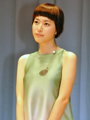 『少女たちの羅針盤』完成披露試写会