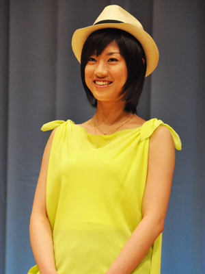 『少女たちの羅針盤』完成披露試写会