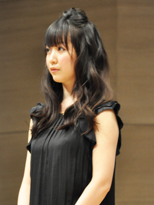 『少女たちの羅針盤』完成披露試写会