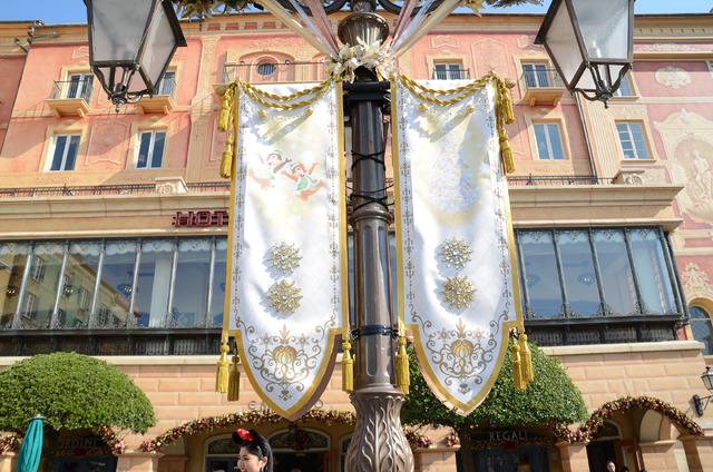 冬のスペシャルイベント「クリスマス・ウィッシュ」