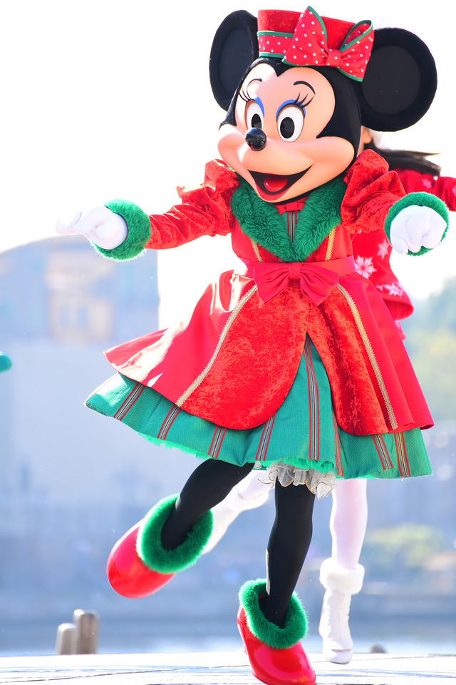 「パーフェクト・クリスマス」