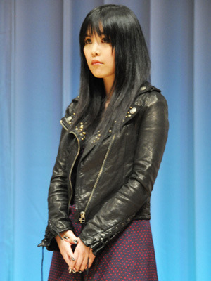 『少女たちの羅針盤』完成披露試写会