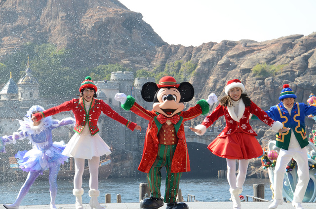 「パーフェクト・クリスマス」