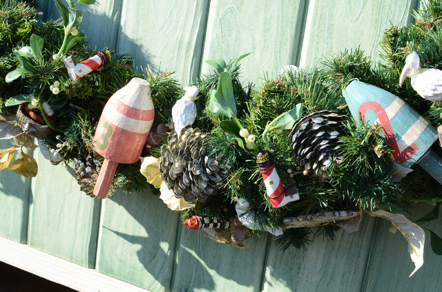 冬のスペシャルイベント「クリスマス・ウィッシュ」