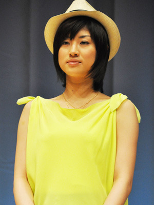 『少女たちの羅針盤』完成披露試写会