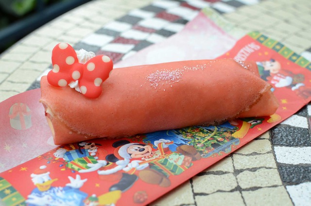 「ディズニー・クリスマス」