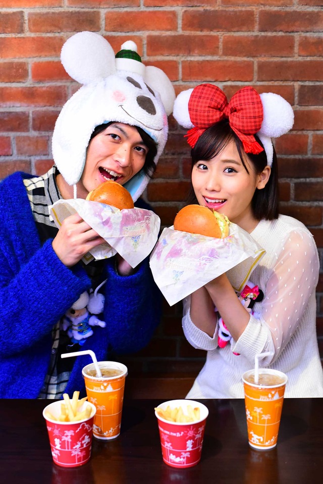 「ディズニー・クリスマス」