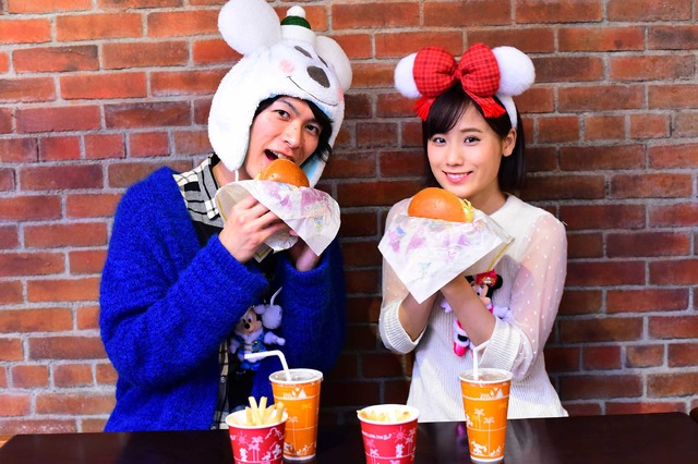 「ディズニー・クリスマス」