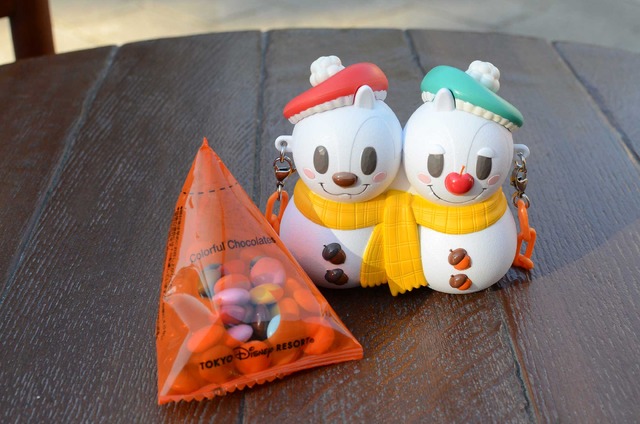 「ディズニー・クリスマス」