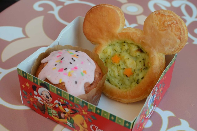 「ディズニー・クリスマス」