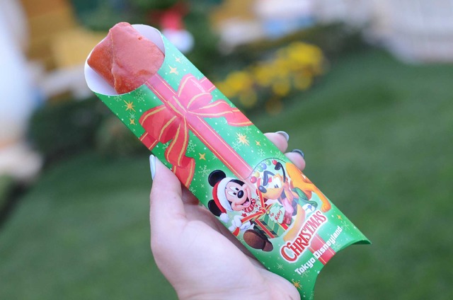 「ディズニー・クリスマス」