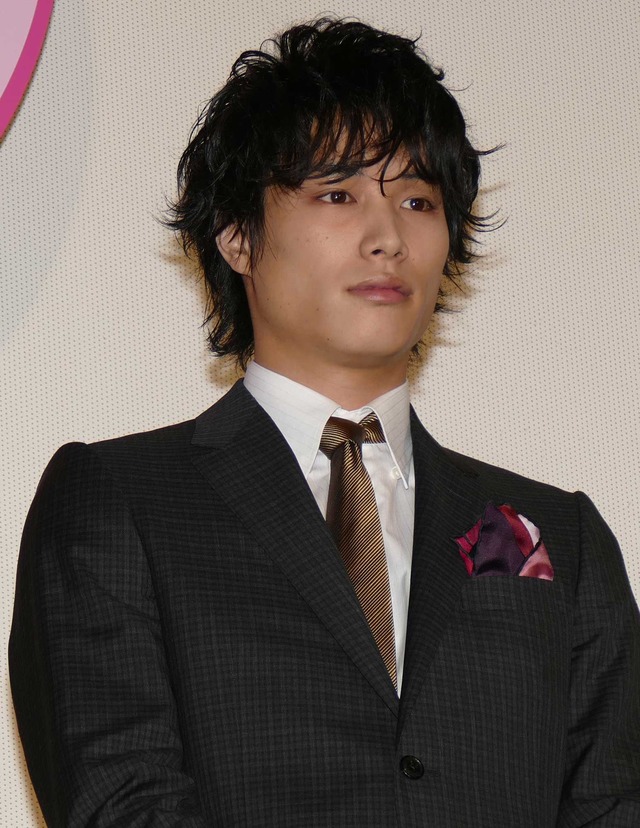 鈴木伸之／『リベンジgirl』初日舞台挨拶