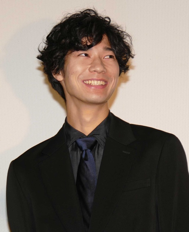 清原翔／『リベンジgirl』初日舞台挨拶