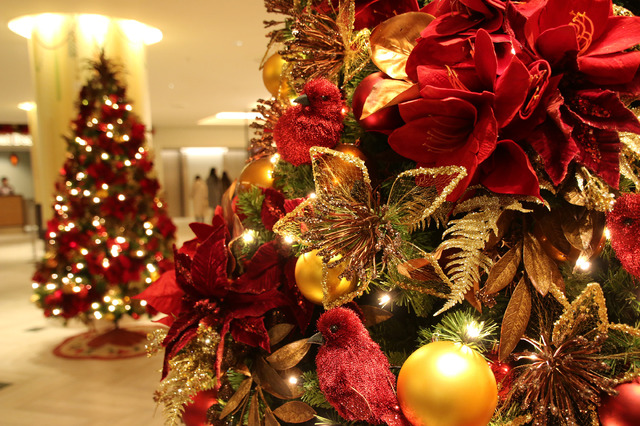 東京ディズニーセレブレーションホテル「ディスカバー」