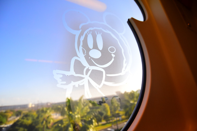 「スノースノー・ライナー」