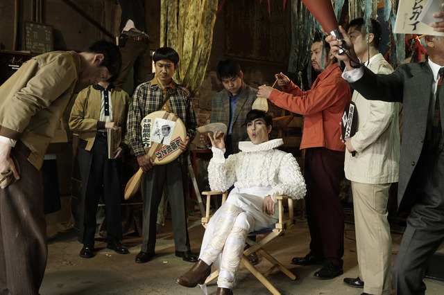 『今夜、ロマンス劇場で』（C）2018「今夜、ロマンス劇場で」製作委員会