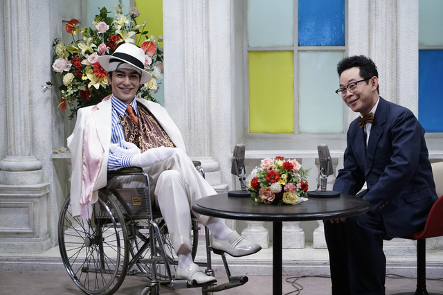 『今夜、ロマンス劇場で』(C)2018「今夜、ロマンス劇場で」製作委員会